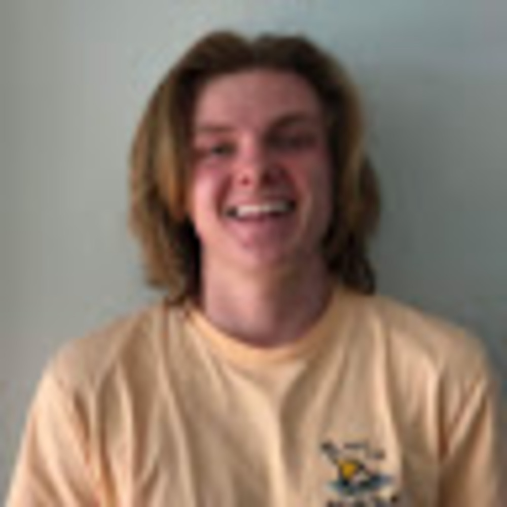 Meet your Posher, Adrian